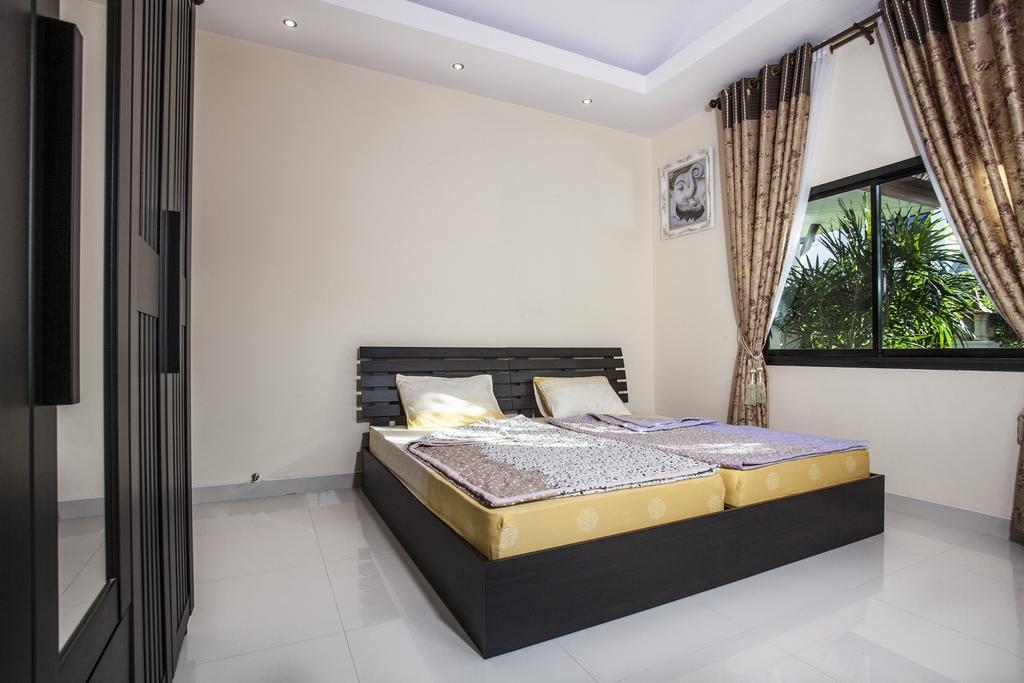 Victoria Villa Na Chom Thian Dış mekan fotoğraf