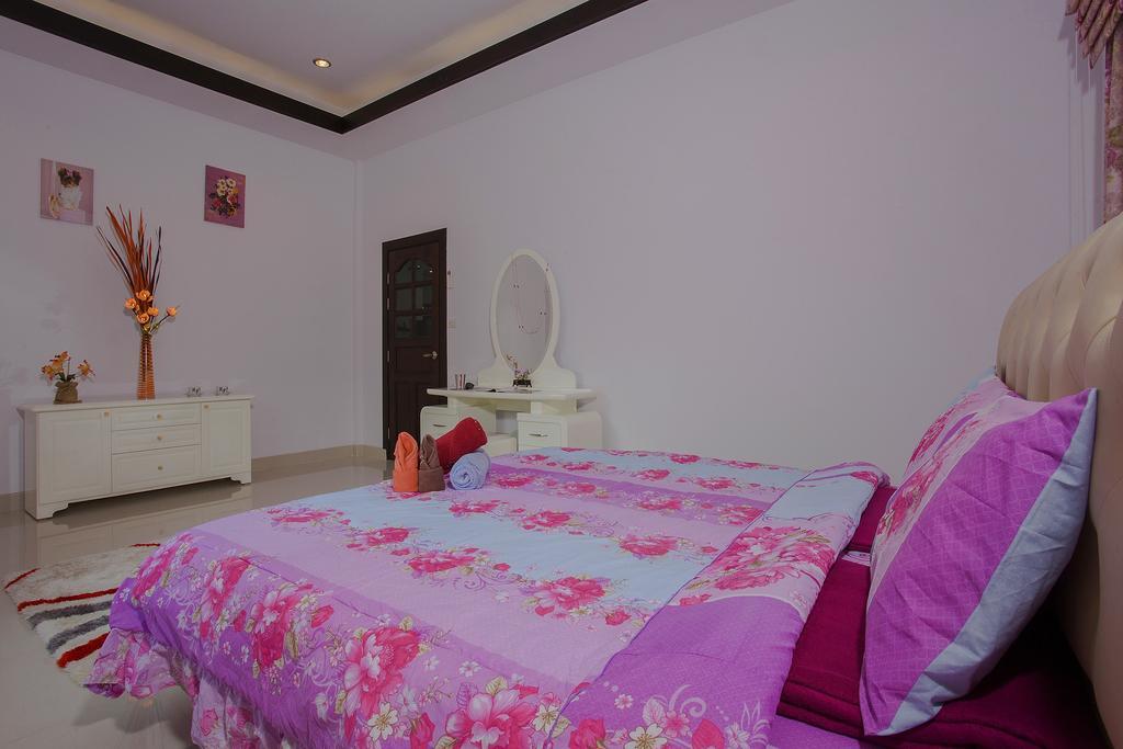 Victoria Villa Na Chom Thian Dış mekan fotoğraf